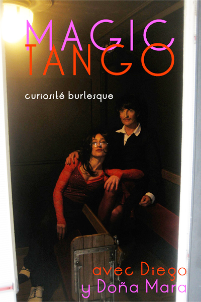 magic tango